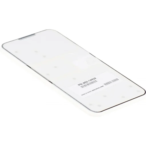 Akkumulátor Apple iPhone 15 Pro-hoz gyári - 3