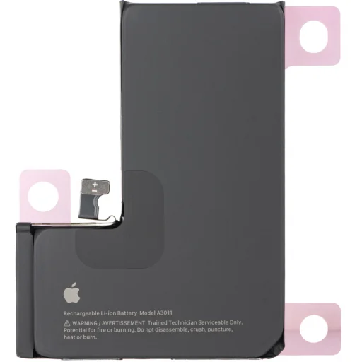 Akkumulátor Apple iPhone 15 Pro-hoz gyári - 1