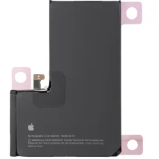 Akkumulátor Apple iPhone 15 Pro Max-hoz gyári