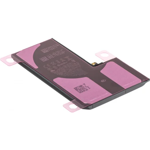 Akkumulátor Apple iPhone 15 Pro Max-hoz gyári - 2