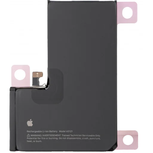 Akkumulátor Apple iPhone 15 Pro Max-hoz gyári - 1