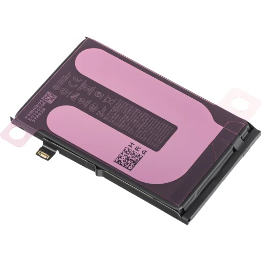 Akkumulátor Apple iPhone 16 készülékhez gyári - 2