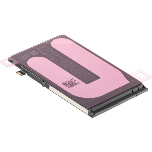 Akkumulátor Apple iPhone 16 Plus gyári - 2