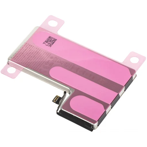 Akkumulátor Apple iPhone 16 Pro-hoz gyári - 2