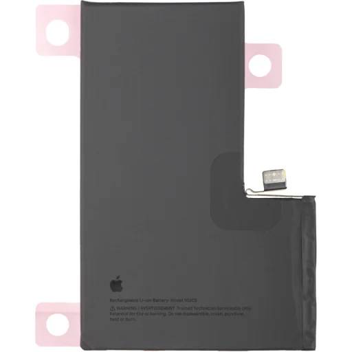 Akkumulátor Apple iPhone 16 Pro Max-hoz gyári - 1