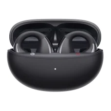 QCY Crossky Clip C30 fülhallgató (fekete)