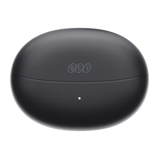 QCY Crossky Clip C30 fülhallgató (fekete) - 2