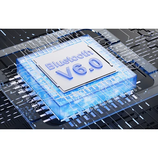 QCY Crossky Clip C30 fülhallgató (fekete) - 12