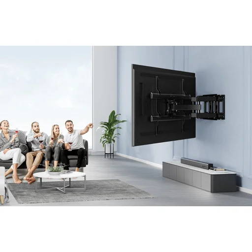 Perlesmith TV Wall Mounts PSPILFK1 - 3