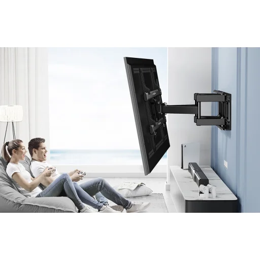 Perlesmith TV Wall Mounts PSPILFK1 - 4