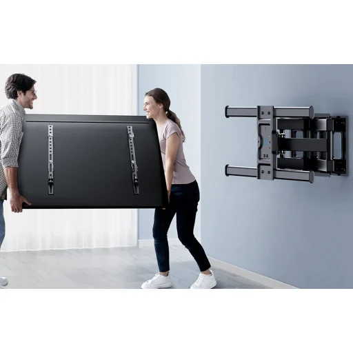 Perlesmith TV Wall Mounts PSPILFK1 - 5