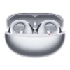 QCY Crossky Clip C30S fülhallgató (ezüst)