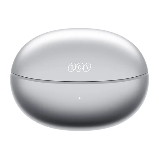 QCY Crossky Clip C30S fülhallgató (ezüst) - 2
