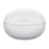 QCY Crossky Clip C30 fejhallgató (fehér), thumbnail