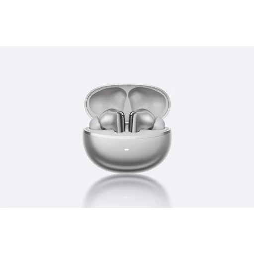 TWS QCY MeloBuds N70 Headphones (gold) - 15