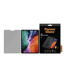 iPad Pro 12.9 2020 PanzerGlass E2E Super+ Privacy üvegfólia