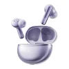 QCY MeloBuds N70 fülhallgató (lila) thumbnail