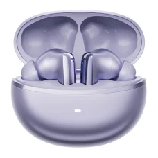 QCY MeloBuds N70 fülhallgató (lila)