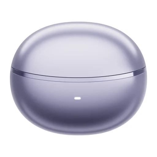 QCY MeloBuds N70 fülhallgató (lila) - 2