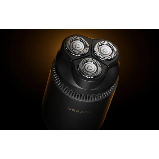 Dreame S7 Elektromos Borotva - 6