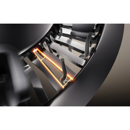 Dreame S7 Elektromos Borotva - 8