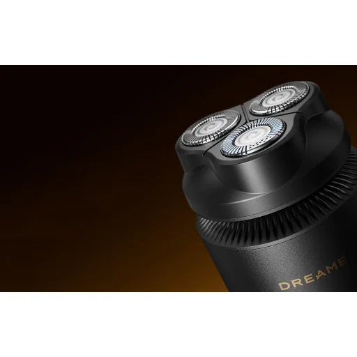 Dreame S7 Elektromos Borotva - 9