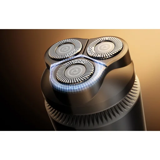 Dreame S7 Elektromos Borotva - 11