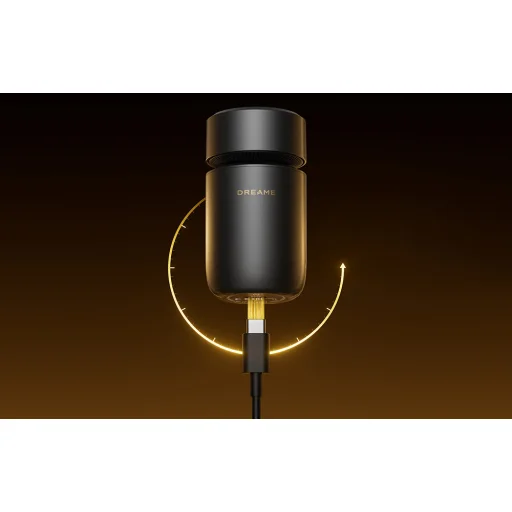 Dreame S7 Elektromos Borotva - 13