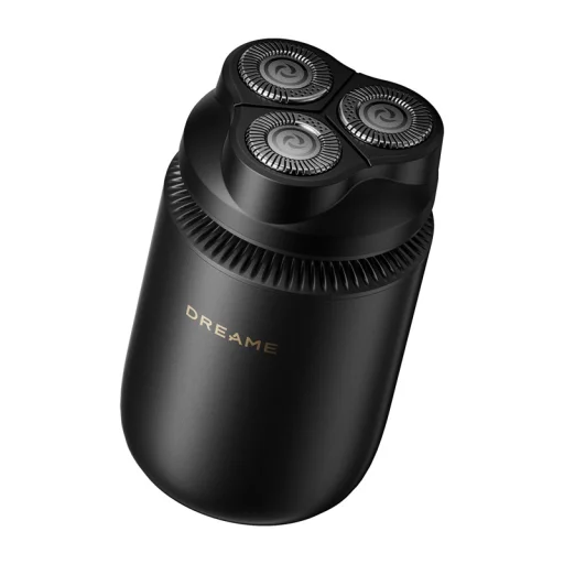 Dreame S7 Elektromos Borotva - 3