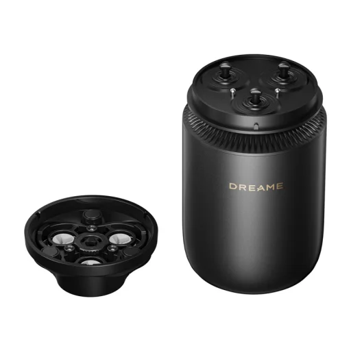 Dreame S7 Elektromos Borotva - 4