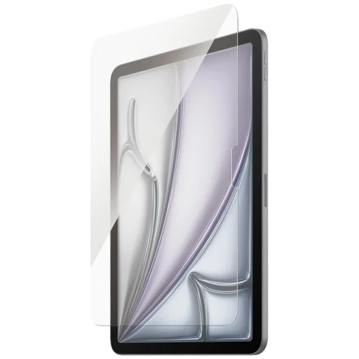 iPad Air 11 (2024) edzett üveg SAFE by PanzerGlass Ultra-Széles illeszkedésű üvegfólia - 2