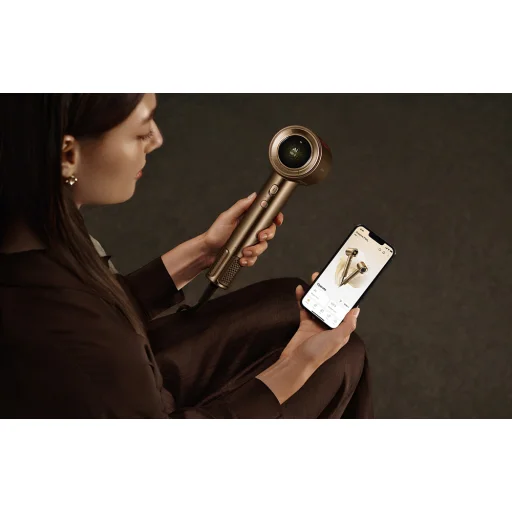 Dreame Pilot hajszárító - 9