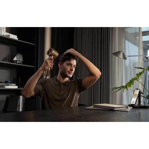 Dreame Pilot hajszárító - 10