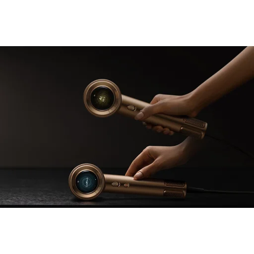 Dreame Pilot hajszárító - 13