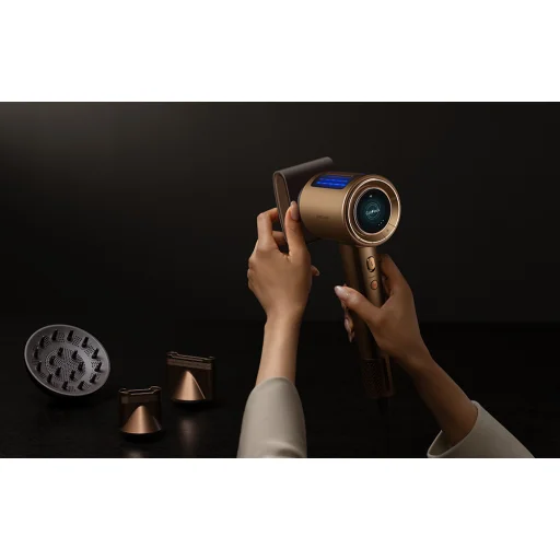 Dreame Pilot hajszárító - 16