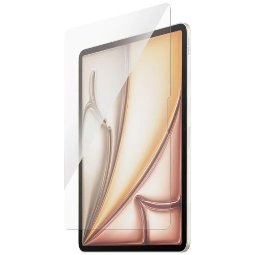 iPad Air 13" (2025/2024) / Pro 13" (2025/2024) SAFE by PanzerGlass edzett üveg Ultra-Wide Fit üvegfólia - 2