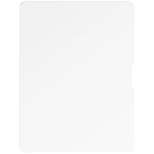 iPad Air 13" (2025/2024) / Pro 13" (2025/2024) SAFE by PanzerGlass edzett üveg Ultra-Wide Fit üvegfólia - 3