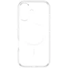 CARE by PanzerGlass Flagship Urban Explorer tok fehér MagSafe-fel iPhone 17-re - Átlátszó tok thumbnail