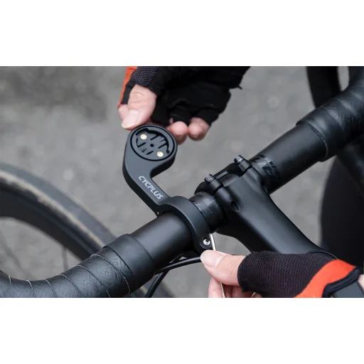 Cycplus Z1 kerékpár computer tartó - 3