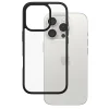 iPhone 16 Pro PanzerGlass HardCase fekete tok thumbnail