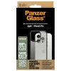 iPhone 16 Pro PanzerGlass HardCase fekete tok thumbnail
