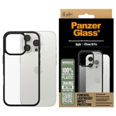 iPhone 16 Pro PanzerGlass HardCase fekete tok