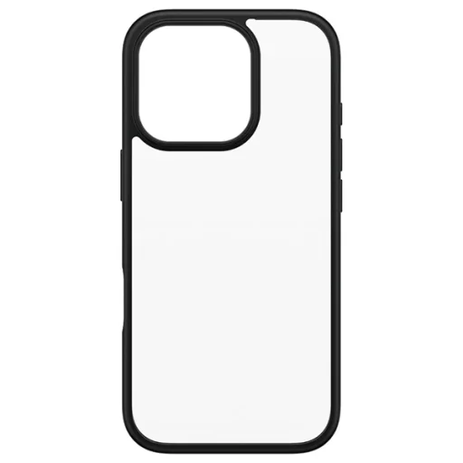iPhone 16 Pro PanzerGlass HardCase fekete tok - 3