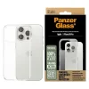 iPhone 16 Pro PanzerGlass HardCase tok 6.3" átlátszó 1288 thumbnail