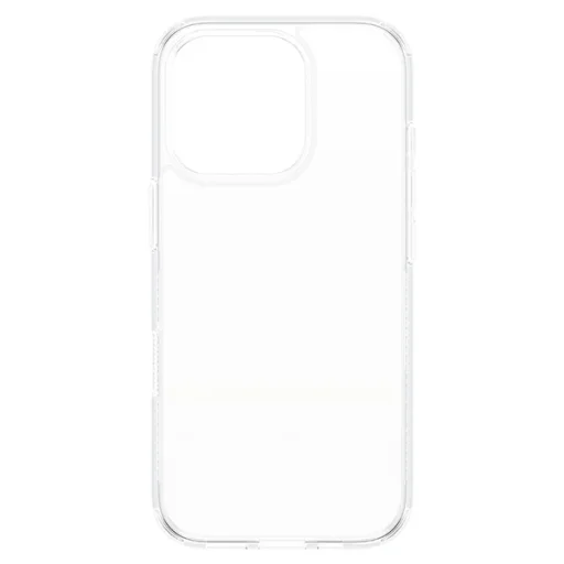 iPhone 16 Pro PanzerGlass HardCase tok 6.3" átlátszó 1288 - 3