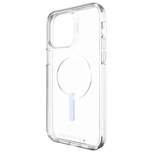 iPhone 14 Pro Max Gear4 D3O Crystal Palace Snap tok Clear - 7