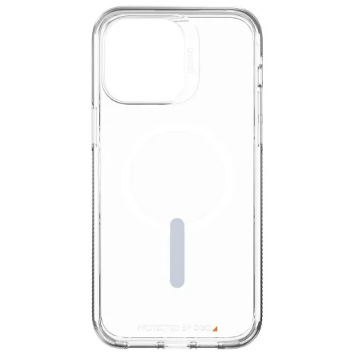 iPhone 14 Pro Max Gear4 D3O Crystal Palace Snap tok Clear - 6