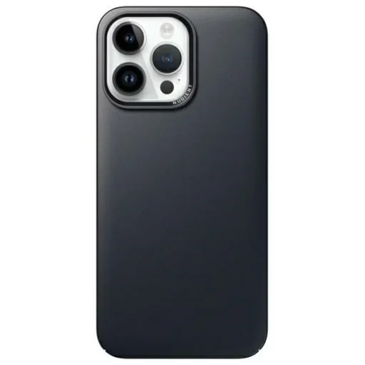 iPhone 14 Pro Max Tok Nudient Thin - kék/midwinter blue tok - 1