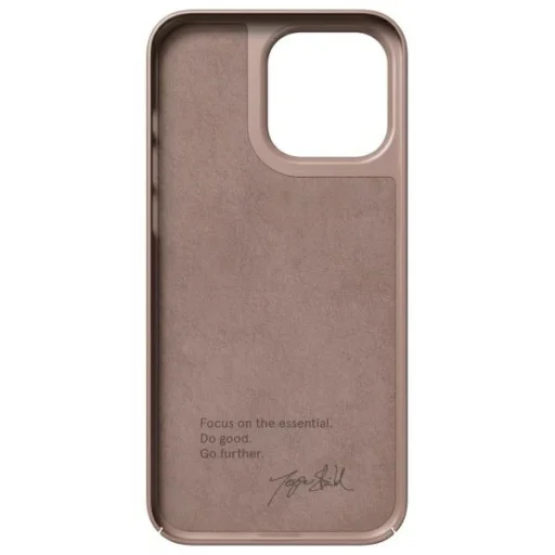 iPhone 14 Pro Max Nudient Thin tok rózsaszínű - 2