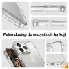 iPhone 15 Pro PanzerGlass HardCase tok thumbnail